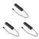 thumbnail image 1 of Seitruly USB Hub Cable Splitter Adaptador de expansión Ratón Accesorios de oficina Suministros para el hogar Laptop Multifuncional Negro 7 Type1 NO1, 1 of 6