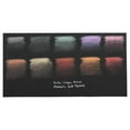 thumbnail image 4 of SoHo Urban Artist Soft Pastels Set of 10 Iridescent Metallic Colors, Vibrant Pastel Sticks for Art, Drawing, Blending, Layering, Shading, 4 of 7