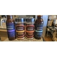 thumbnail image 4 of Holy Sm(Oaks) Craft BBQ Kansas City Sweet Barbecue Sauce, Plastic Bottle, 12 Fl Oz, 1 Count, 4 of 5