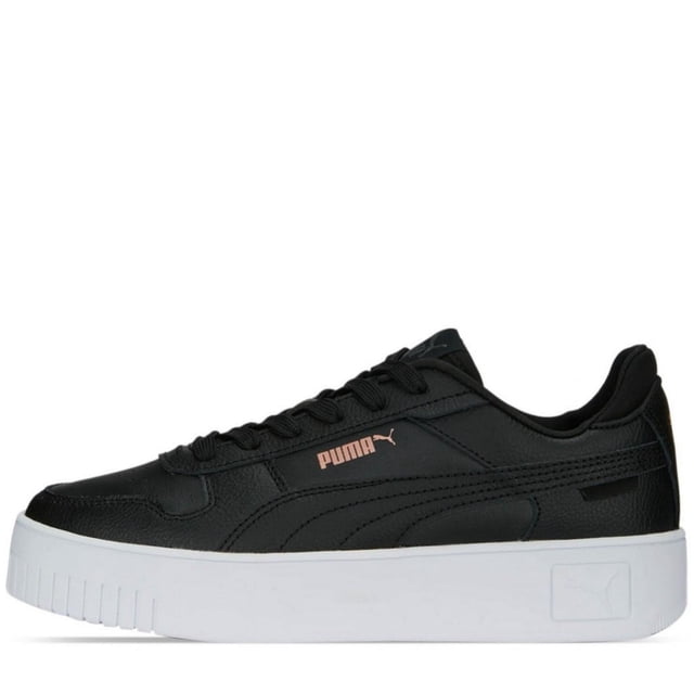 Tenis Puma Carina Street para Mujer 389390-02 negro 22