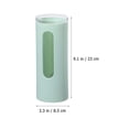 thumbnail image 2 of Distributeur de Gobelets Jetables en Plastique, Support de Gobelet à Tirette, Refroidisseur d'Eau, 2 of 7