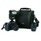 thumbnail image 3 of Estuche Lowepro Apex 140 Aw Cámara Negro LP34998, 3 of 3