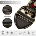 thumbnail image 4 of ALAZA Beautiful Roses Flowers-i2 Sling Bag for Women Men Waterproof Crossbody Chest Bags, 4 of 7