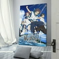thumbnail image 3 of Fantasy Anime And Manga Series Nagi-Asu A Lull in The Sea Role Poster Poster Decorative Painting Canvas Wall Art Living Room Posters Bedroom Painting 20x30inch(50x75cm), 3 of 6