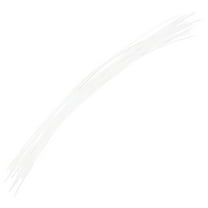 20Pcs Glue Tapes for Crafts Books Binding Glue Tapes Glue Binding Strips Office Binding Supply