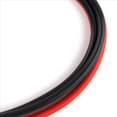 thumbnail image 4 of 5 Par Cable Cuerda de Potencia CC para Repetidor Movil Radio CDM1250 GM300 GM3188 A228 30cm, 4 of 5
