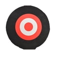 thumbnail image 2 of Eva Foam Target Mobile Target Bow And Arrow Practice Black Powder Target, 2 of 6