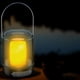 thumbnail image 1 of Linterna portátil para acampar Lámpara de llama de luz recargable retro para exteriores Ndcxsfigh Para Estrenar, 1 of 9