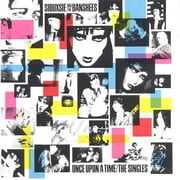 Once Upon A Time - The Singles