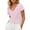 Light Pink, variant on Womens Cardigan Lace Knit Beach Cover Up Summer Open Front For Casual Sheer Crochet Top Work Cardians