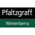 thumbnail image 6 of Pfaltzgraff Winterberry Traditional Figtree Plate Merry Everything, 6 of 6