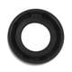 thumbnail image 5 of Sellos de eje de aceite TC de doble labio negro de goma de 17 mm x 30 mm x 7 mm para automóvil, 5 of 5