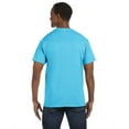 thumbnail image 2 of Big Men's Tagless Short Sleeve Tee, 2 of 3