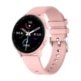 thumbnail image 1 of Monitor de salud deportiva Bluetooth Smartwatch ZL02 de 220 mAh, 1 of 8