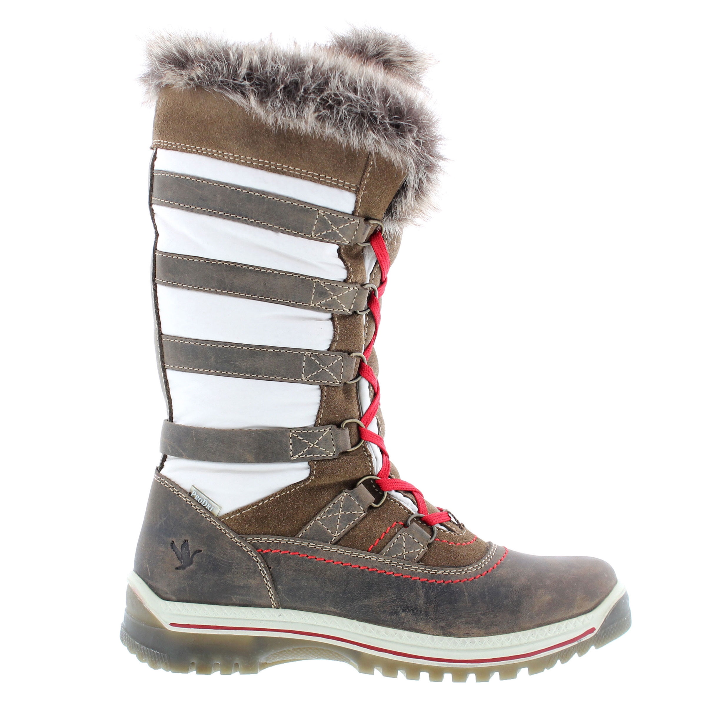 santana canada milani boots