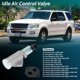 thumbnail image 2 of Válvula de control de aire en reposo para Ford Explorer 1991-1994 y Ranger 1990-1995, 2 of 7