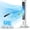 White-37“, variant on 37" Windowless Portable Air Conditioners, 3-in-1 Fan & Humidifier, 4 Modes & 3 Speeds, 12H Timer, 0.7 Gal Tank, 4 Ice Packs, 70° Oscillation, Remote Control for Indoor Use (White)