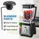 thumbnail image 5 of Drive Socket Kit Compatible for Vitamix Blender Replacement Parts Accessories, 5 of 5