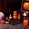 thumbnail image 4 of Conjunto de decoración de Halloween Wosthever artesanía de resina, 4 of 6