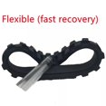 thumbnail image 4 of 12pair Sturdy Tires Spare Parts Replacement For Irobot Roomba 500, 4 of 5