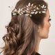 thumbnail image 3 of Ganfancp Horquilla de Cristal Pasador Insertado Juego de Accesorios para El Cabello, 3 of 3