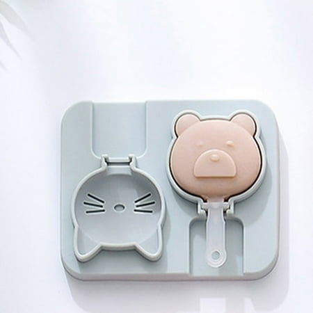 

GNEIKDEING DIY Cake Molds Silicone Lollipop Molds Chocolate Candy Molds Silicone Molds Sugar Lolly Cake Bakeware，Gift on Clearance