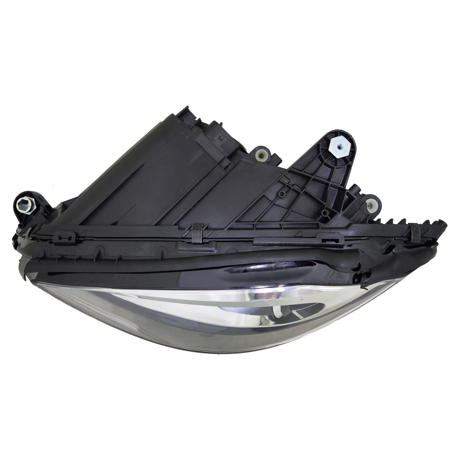 Headlight Assembly for 15 17 Mercedes-Benz C300 20-9632-00-9 205 9067102 TYC