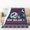 Nep, variant on Football Blanket,Christmas Throw Blanket,Sports Flannel Throw Blanket,Football Style Travel Blanket Men Women Fans 50x60