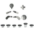 thumbnail image 2 of OTVIAP Controller Thumbsticks Set for ELITE Series 2, Metal & Silicone, 6 Count, 2 of 10