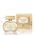 thumbnail image 1 of Perfume Antonio Banderas Her Secret Golden EDT 80 ml para mujer, 1 of 1