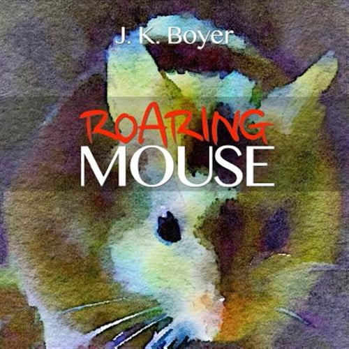 Pre-Owned Roaring Mouse: A Fun and Exciting Illustrated Children's Bedtime Story (Picture Book for Kids Ages 6-8, Early Reader Book)