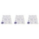 thumbnail image 5 of Sello transparente Bling Bling 3 piezas TPR, 5 of 12