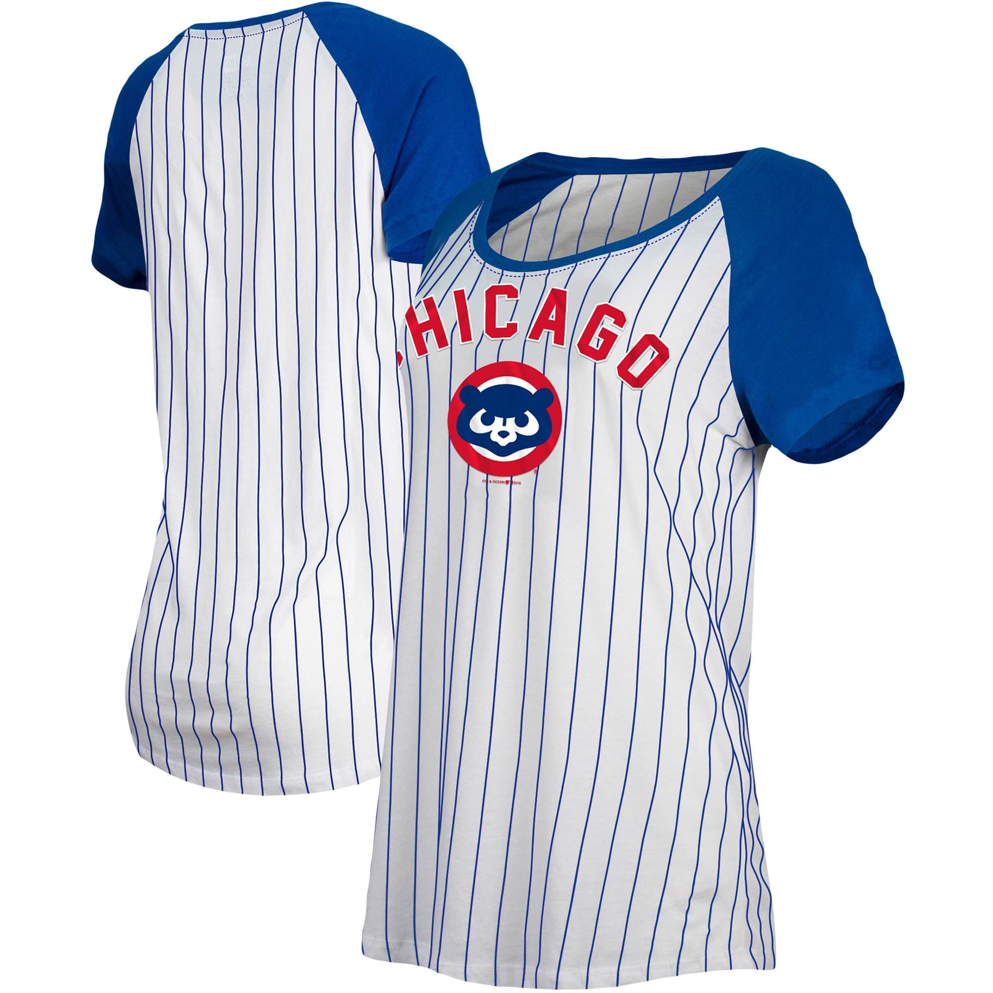 cubs shirts women's walmart