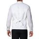 thumbnail image 3 of INSPIRE CHIC Chaleco de Hombre Brillante con Cuello en V Sin Mangas Chaleco Metálico Brillante para Fiesta Formal L Dorado, 3 of 5