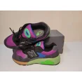 thumbnail image 4 of NEW BALANCE MEN'S MT580HSC BLACK/PURPLE SNEAKER SIZE: 6, 4 of 6