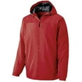 thumbnail image 5 of Youth Bionic Hooded Jacket-229217, 5 of 5
