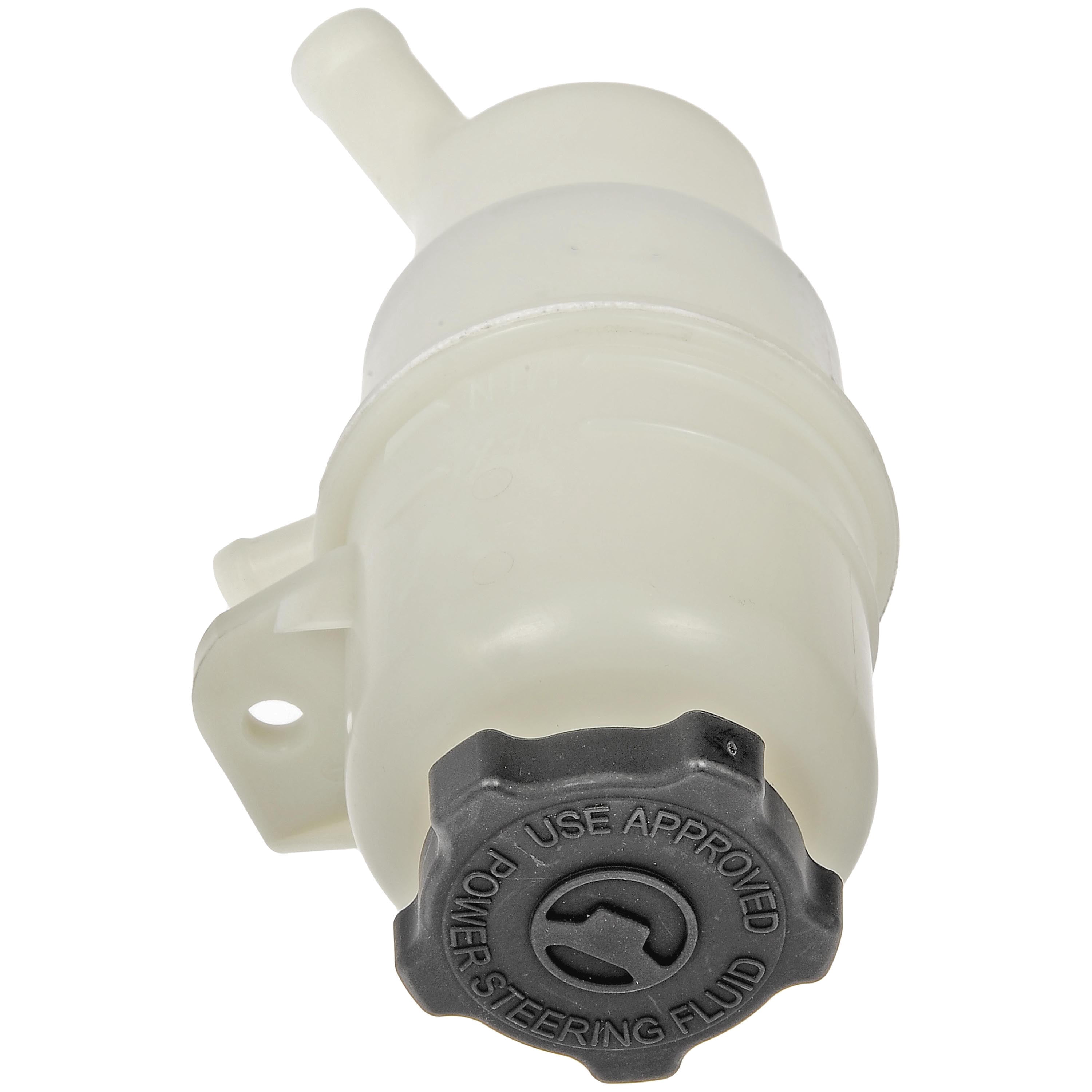 Dorman 603-717 Power Steering Reservoir for Specific Jeep Models Fits select: 2015-2019 JEEP WRANGLER UNLIMITED, 2012-2014 JEEP WRANGLER