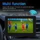 thumbnail image 4 of TV Digital Portátil, TV Portátil De 7 Pulgadas, Batería Recargable De 1500 Mah, Ranura Para Tarjeta De Memoria, LED TFT 16:9 Para Exteriores, 4 of 7