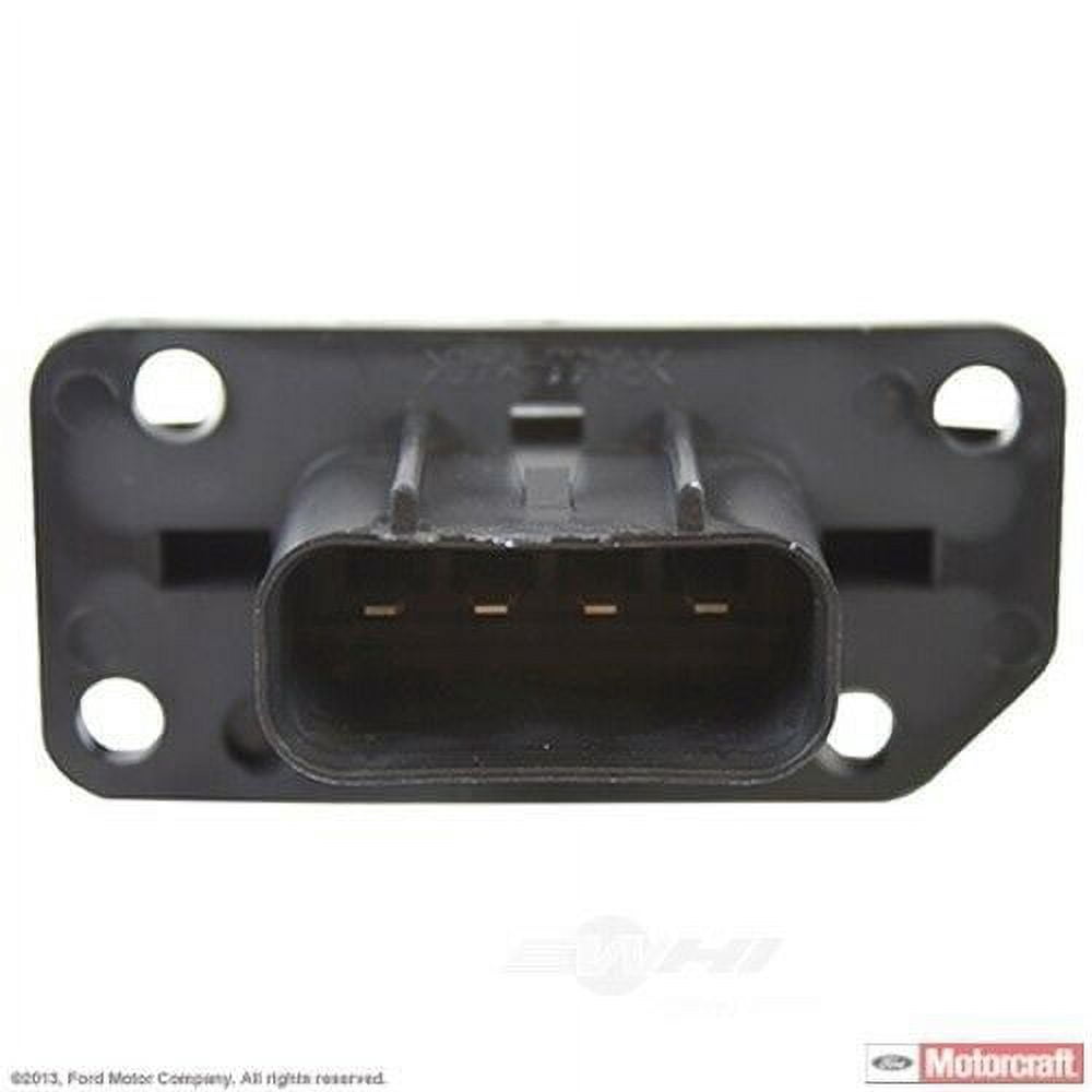 Motorcraft HVAC Blower Motor Resistor YH-1715 Fits select: 2004-2014 FORD F150, 2008-2012 FORD ESCAPE