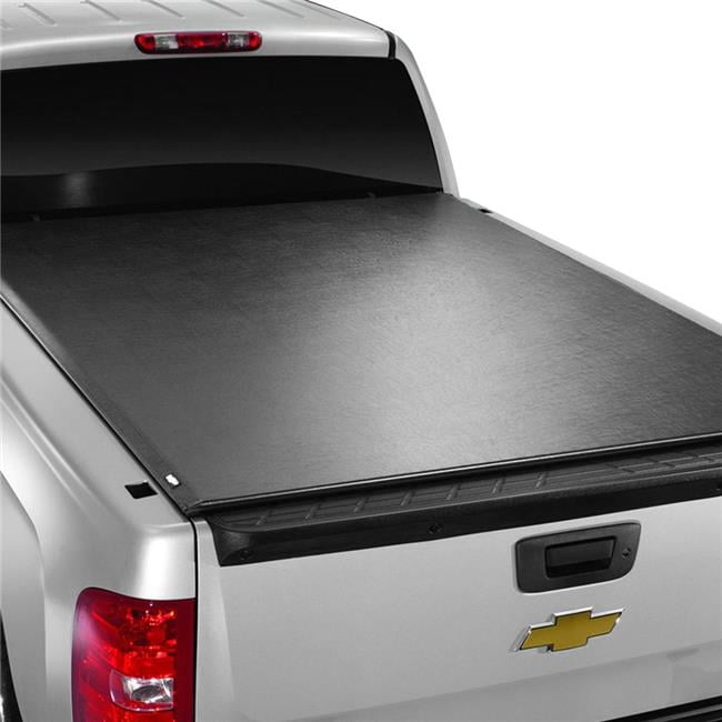 Soft Roll Up Tonneau Cover for 2004-2014 Ford F150 Small ...