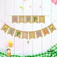 thumbnail image 2 of unbranded Spring Flag Colorida Para De Fiestas Y Eventos Con, 2 of 8