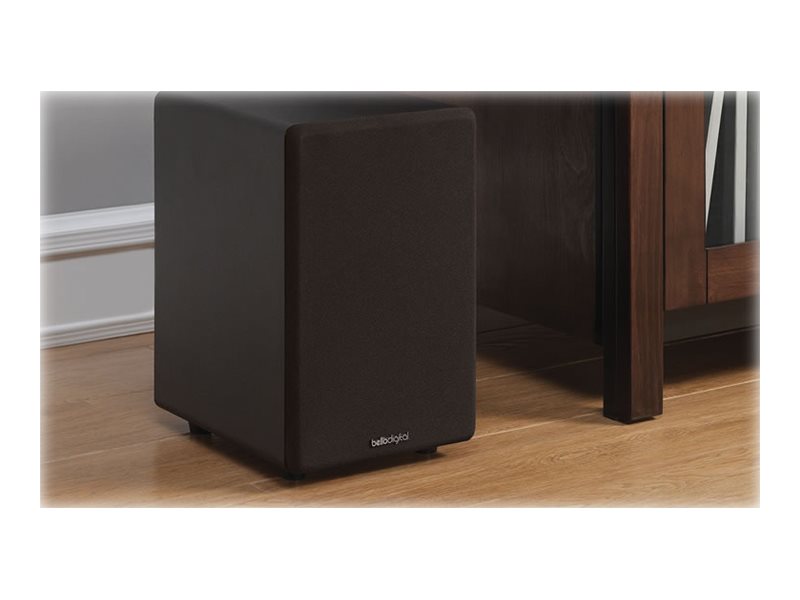 bello digital subwoofer