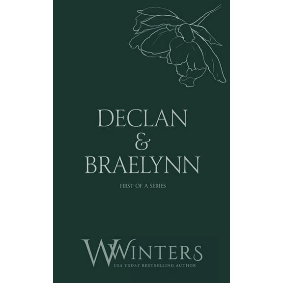 Discreet Delcan & Braelynn: Tease Me Once, Book 48, (Paperback)