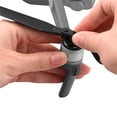 thumbnail image 3 of Partheme Novelty Toys 2 Counts 1pair Low-Noise Quick-Release 8743CW Propellers For Mavic 2 Accessories black, 3 of 8