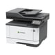 thumbnail image 2 of MULTIFUNCIONAL LEXMARK LASER MONOCORMATICA MX331ADN Láser, Print/Scan/Copy/Fax, 2 of 5