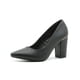thumbnail image 3 of Zapatilla Elegante Para Mujer Fiesta Oficina Formal Negro negro 22, 3 of 7