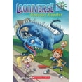 thumbnail image 1 of Pre-Owned Dinosaur Disaster: A Branches Book (Looniverse #3) (3), 9780545496063, 0545496063, Paperback,, 1 of 1