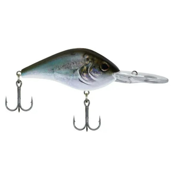 Berkley Dredger Fishing Lure, HD Blueback Herring, 3/4 oz