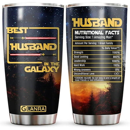 

Christmas Gifts For Dad Dad Tumbler Cup With Lid Birthday Gifts For Men Father Daddy Step Dad To My Dad Stainless Steel Travel Coffee Mug Dad Gifts From Daughter