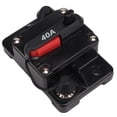 thumbnail image 2 of Disyuntor 12V 30A ANGGREK, 2 of 8